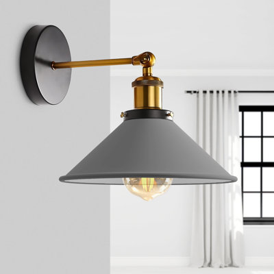 Alizeh Wall Sconce