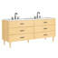 72'' W Double Vanity-2088569294
