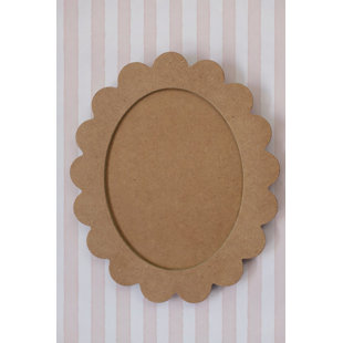 MDF Plate