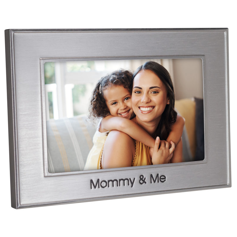 Metal Picture Frame