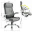 Ramona Office Chair with Headrest-30562714