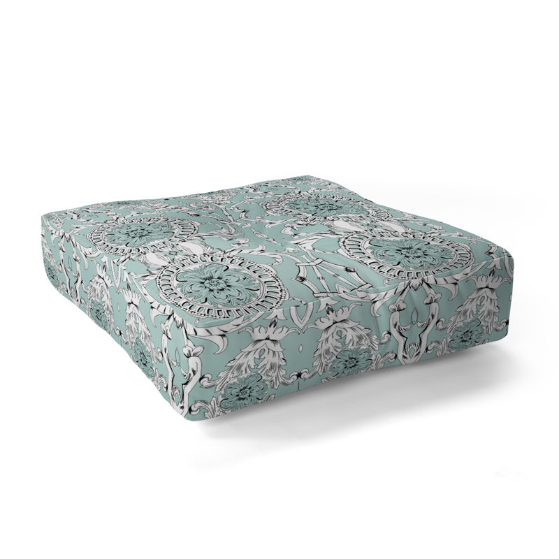 Coussin de sol 