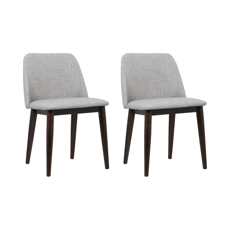 Aliya 46 cm H Upholstered Dining Chair