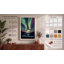 Aurora Over Silent Waters Scandinavian - Wrapped Canvas-857652794-857652799