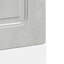 Panneau de lave-vaisselle en bois d'ingénierie durable vidaXL-146373433-146373424