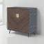 Armoire décorative Luchanna