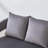 Stylish Small Space Loveseat