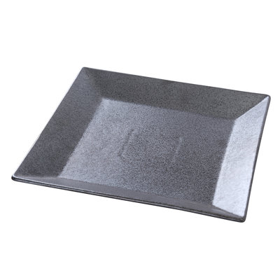 Assiette plate Diamond