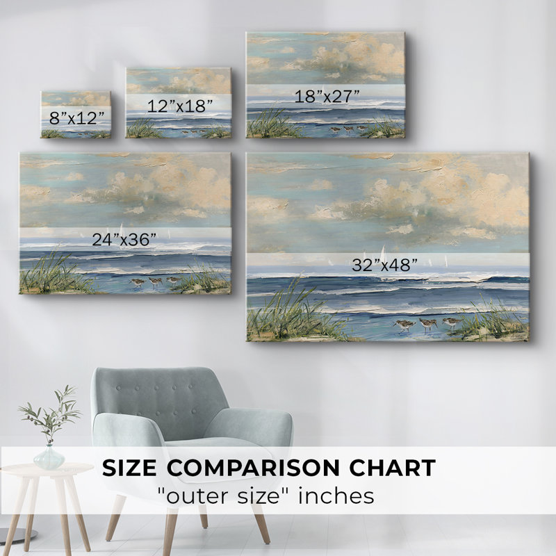 Ocean Regatta - galerie Cavas, 8 x 12