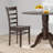 Maritssa Solid Wood Top Pedestal Dining Set-1961497247-1961497244-1961497245