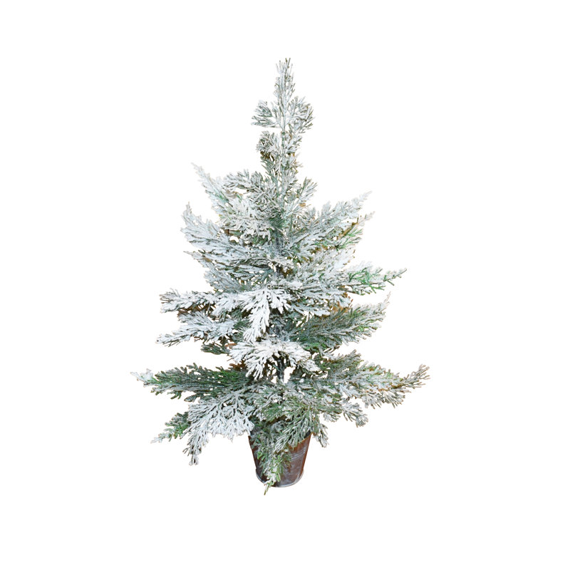 Arbre de Noël 26 po