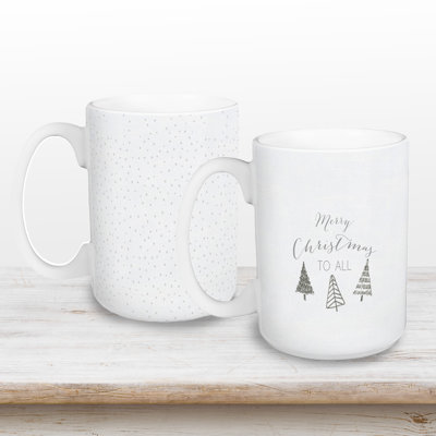 Dezerai Ceramic Coffee Mug