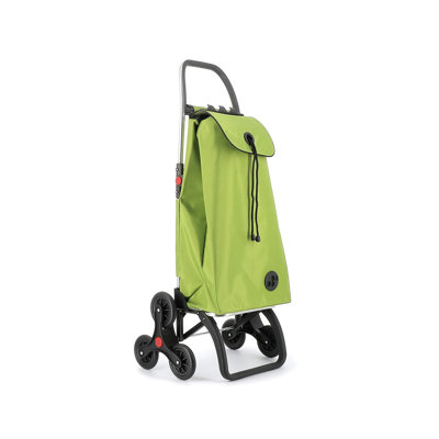 42.32 in. H Utility Cart with Wheels