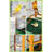 64" Mobile Bird Play Gym with Rotating Ring & Locking Casters