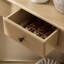 Table de bout avec 3 pieds en bois massif Twerton-1340606248