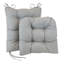Ensemble de coussins de chaise berçante antidérapant-1700504036