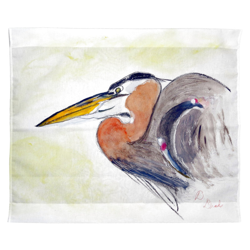 Polyester Wall Hanging