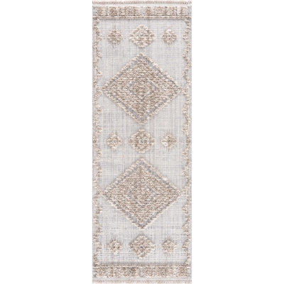 Moroccan Indoor Rug