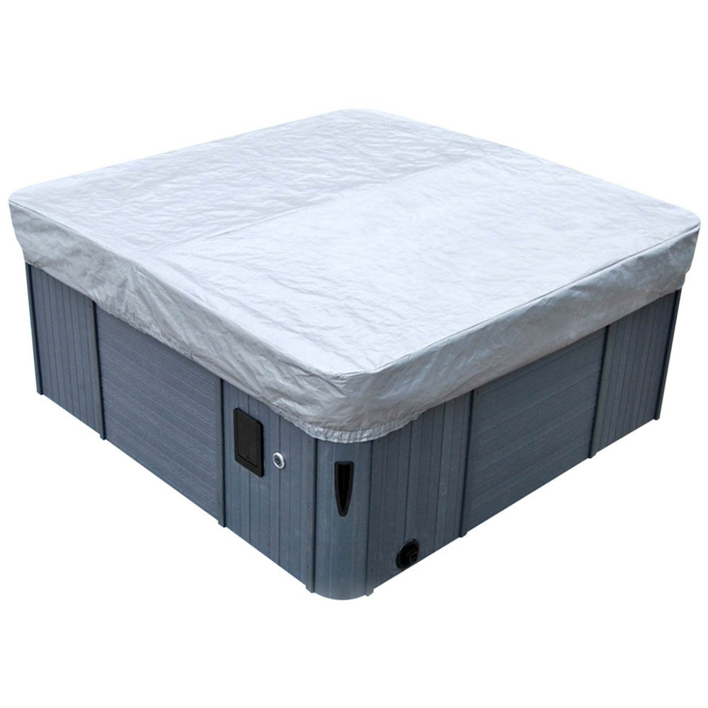 Spa Cover Guard