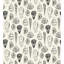 Jardin Animal Print Wallpaper Roll-25702171