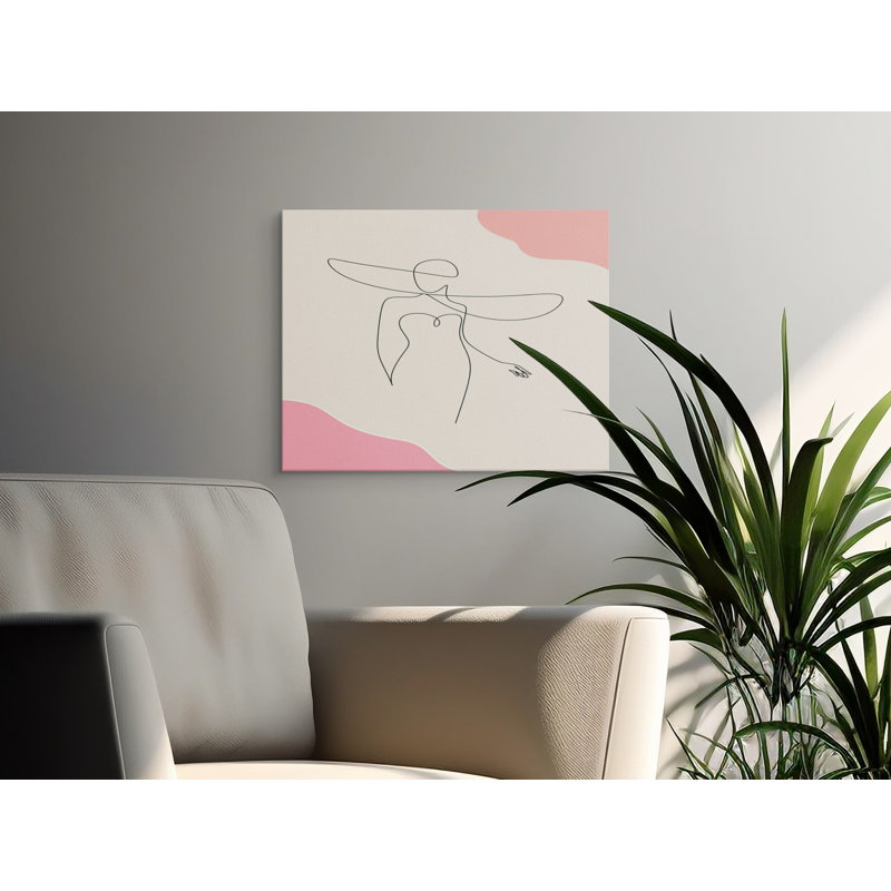Wrapped Canvas Print Set, 50.8 cm H x 76.2 cm W