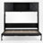 Full Size Murphy Bed With Storage-1125449803