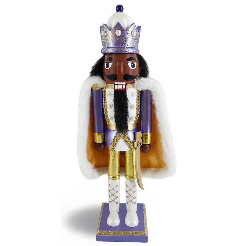 Casse-noisette American King