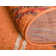 Lilla Abstract Indoor Rug