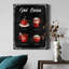 «Hot Cocoa» par Conrad Knutsen, reproduction d'art textuel sur toile tendue-2084277723