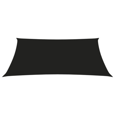 Naplate 3.5cm x 4.5cm Rectangular Shade Sail