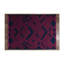 Tapis mauve intérieur et extérieur Trellis-873456716