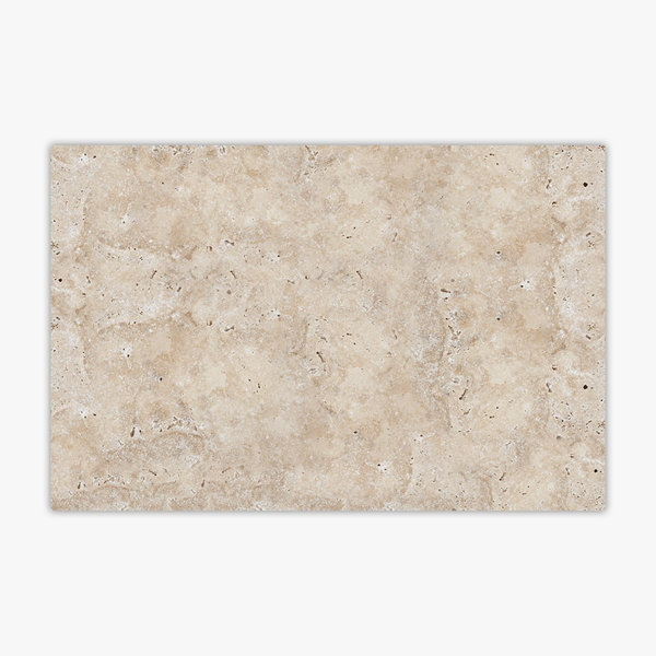 Philadelphia Tumbled 16x24 Travertine Paver