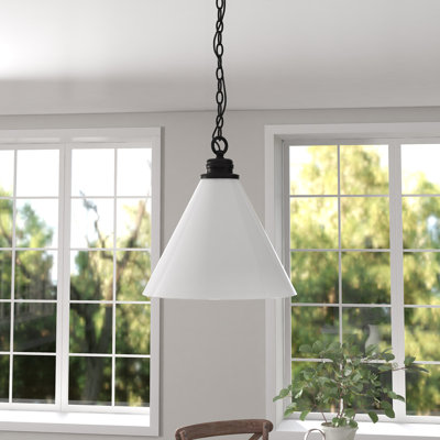 Canto 1 - Light Single Pendant
