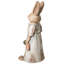 Animals Ceramic / Porcelain Garden Statue