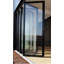 Portes de patio pliantes en aluminium-86574370
