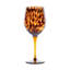 Puro 15 oz. Wine Glass - Tortoiseshell