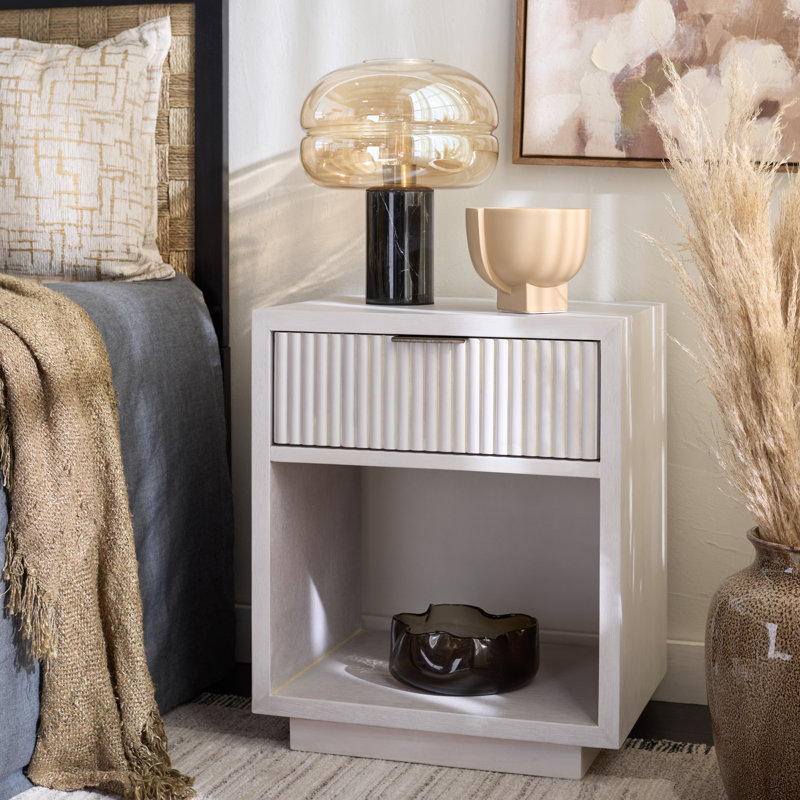 Sota Nightstand
