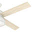 132cm Ceiling Fan with Light Kit-82614488-82614489