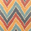 La Menagerie Cascade Chevron Cellulose Blend Pretrimmed Roll-901500701
