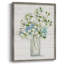 Reproduction encadrée Dogwood Cluster II - bois massif-607289698