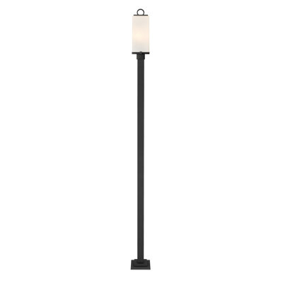 Luminaire d'extérieur 2 lumières Ahmauri