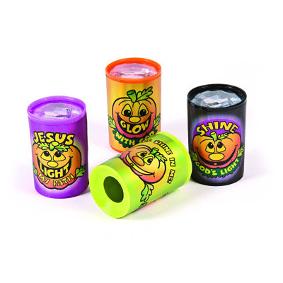 Archbell Halloween Party Favors