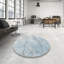 Tapis oriental bleu / gris-1856667822