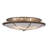 Commerce Acrylic Semi Flush Mount