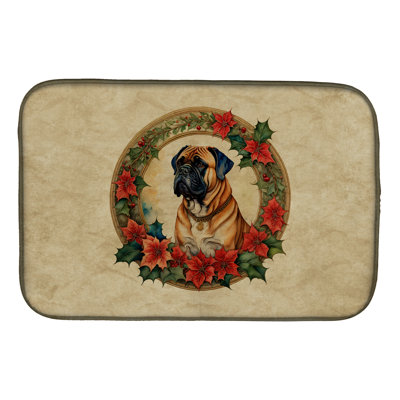 Tapis de séchage