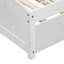 Lit plateforme avec lit gigogne-1463848681