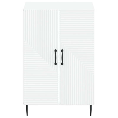 Shoe Storage Cabinet