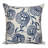 Botanical Blooms Floral Outdoor Reversible Throw Pillow-1116259976-1116259980
