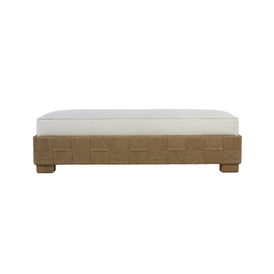 Kaari End Of Bed Bench