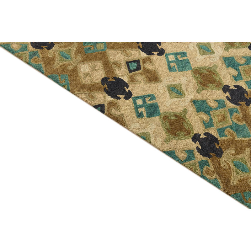8x10 Parris Multi Rug